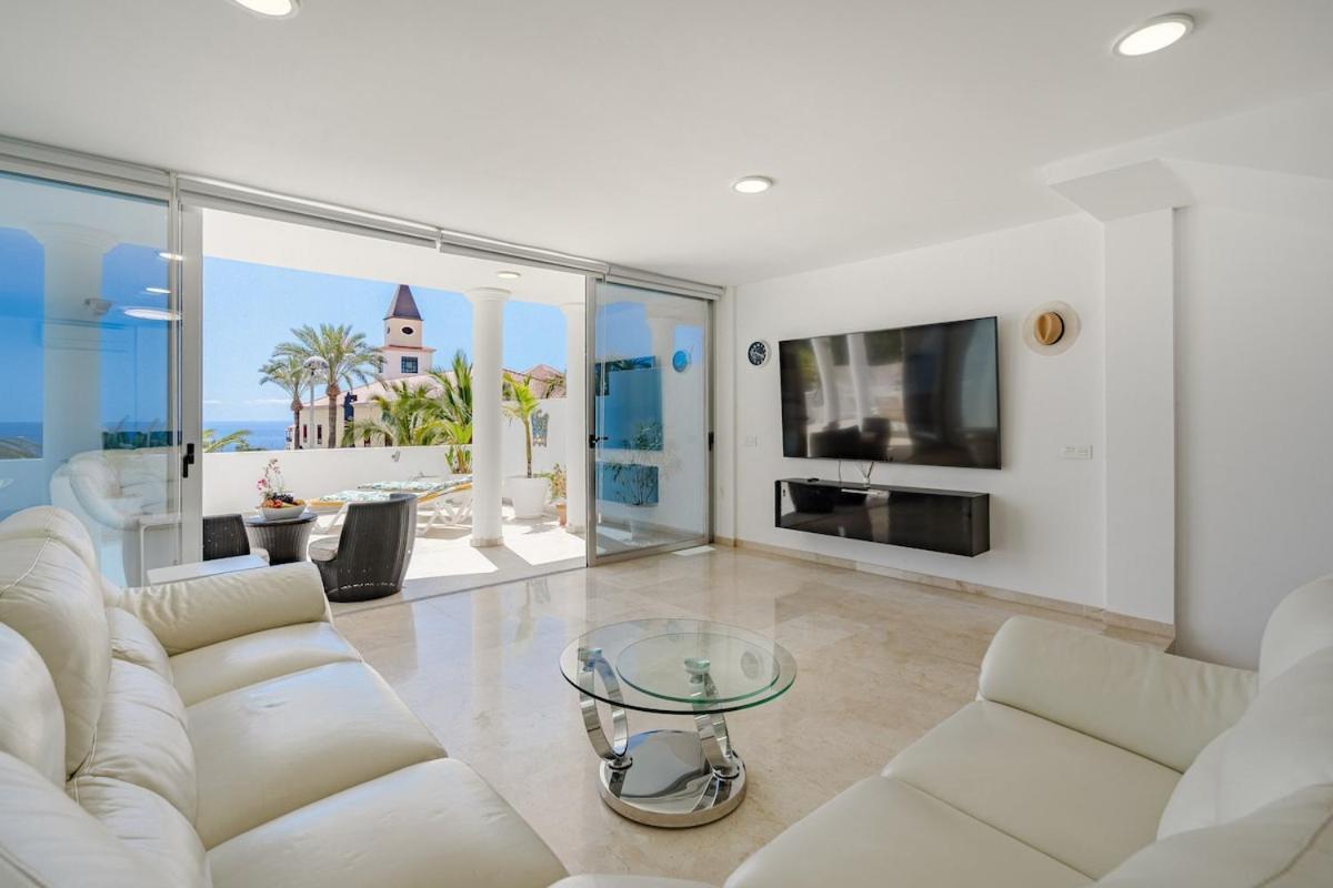 Townhouse Park Paraiso Villa *